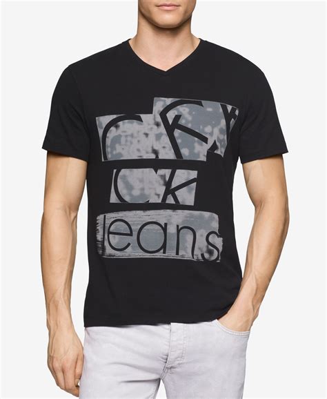 calvin klein t shirt damen rose|calvin klein t shirts men's.